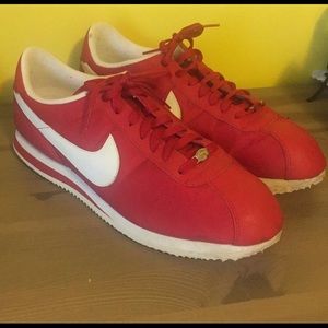Nike Cortez